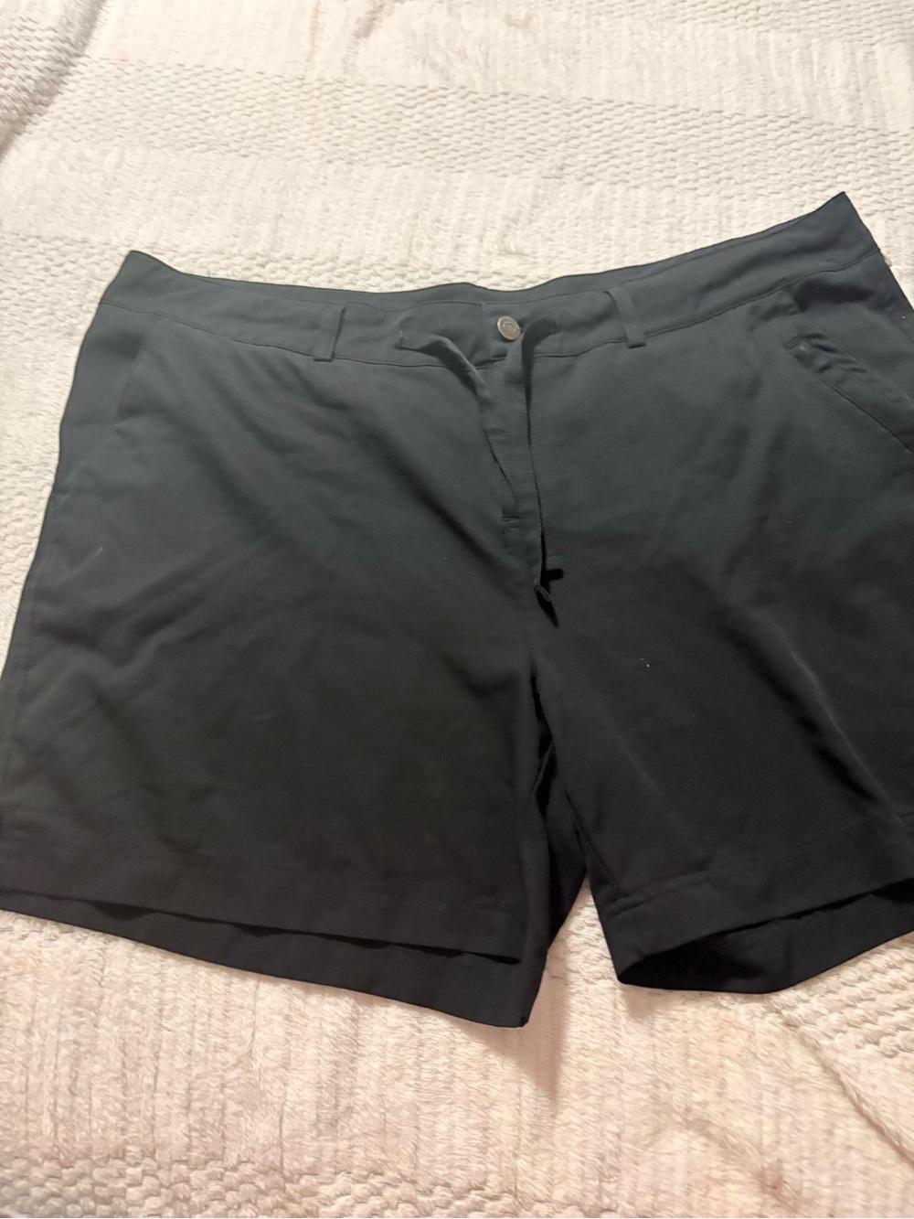 Magellan Outdoors Women's Black Jeans - XX-Large plus size